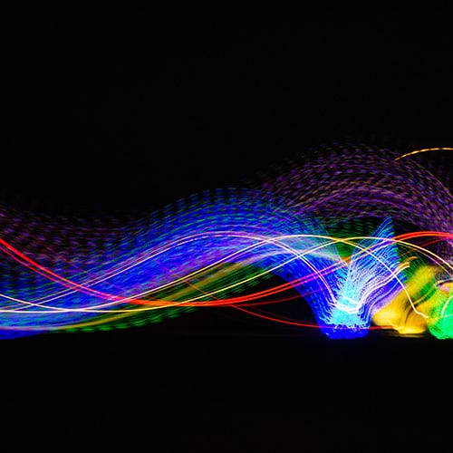 Thérapie laser