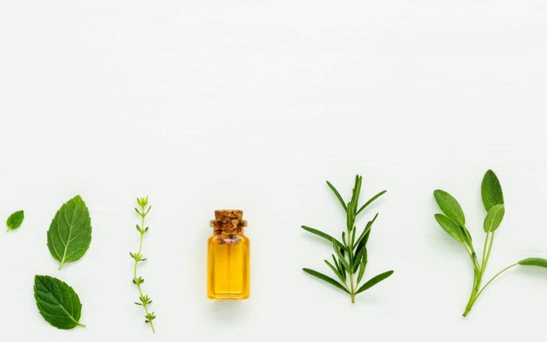 Huiles essentielles : toxicités et précautions