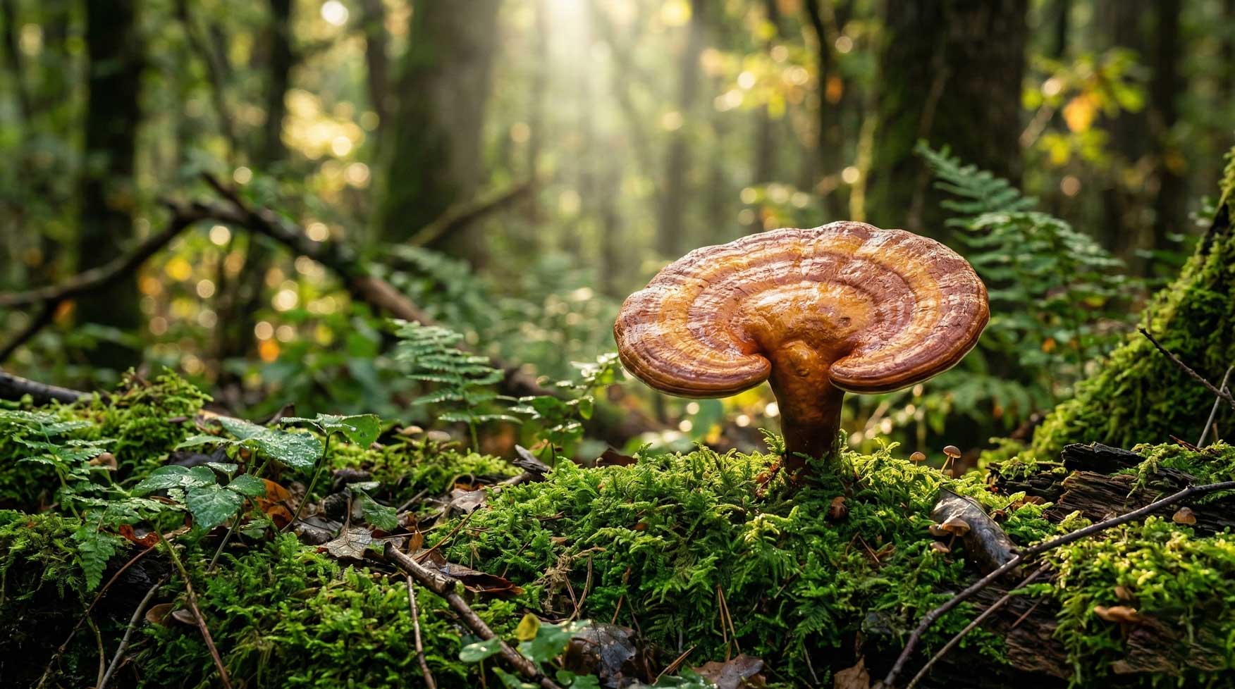 Mycothérapie Mycothérapie