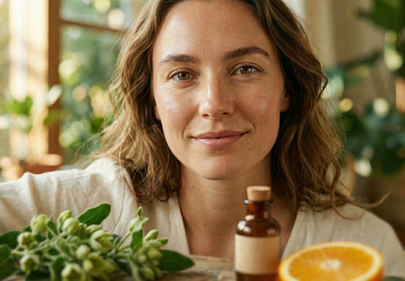 Votre peau vous parle. Savez-vous l&rsquo;écouter ?